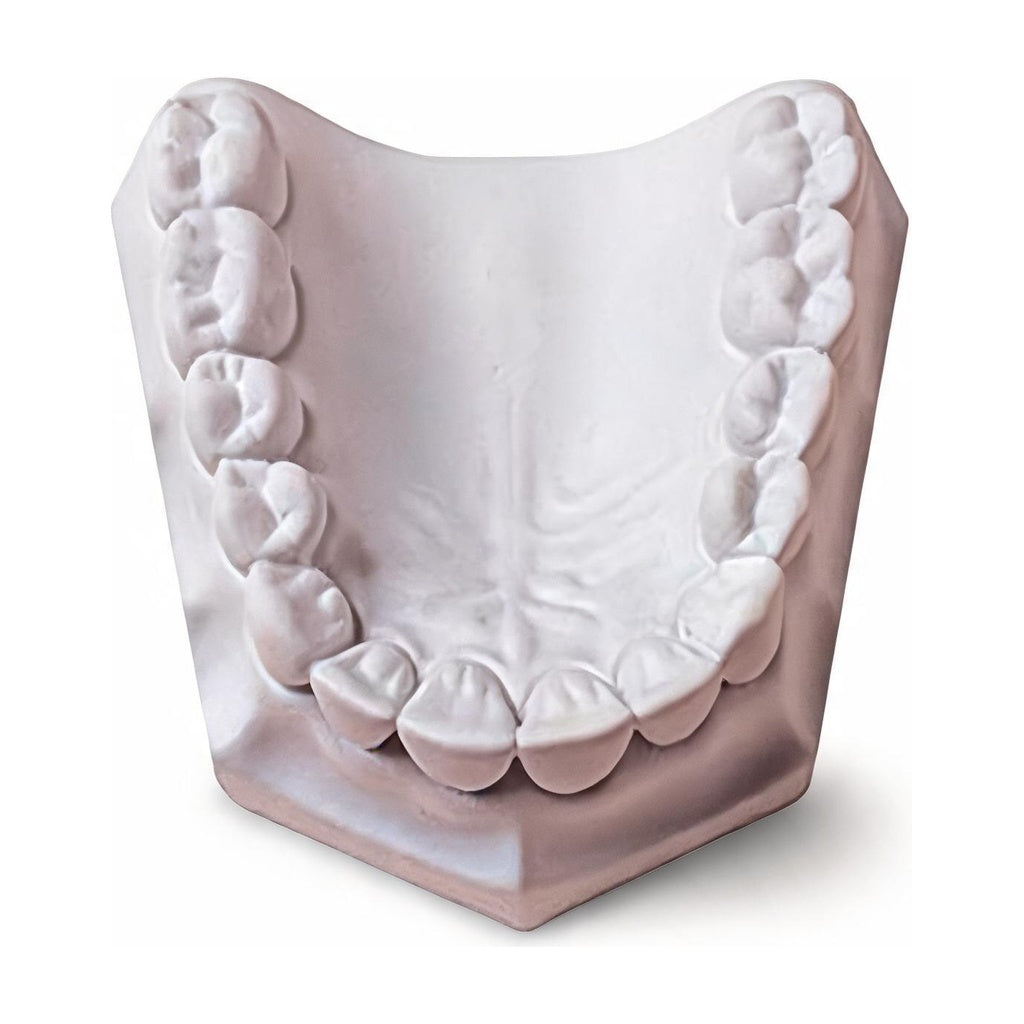 Pemaco Ortho Stone White x 50 Lb. (580-00068)