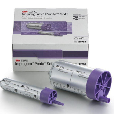 3M ESPE Impregum Penta-Soft (350-31642)