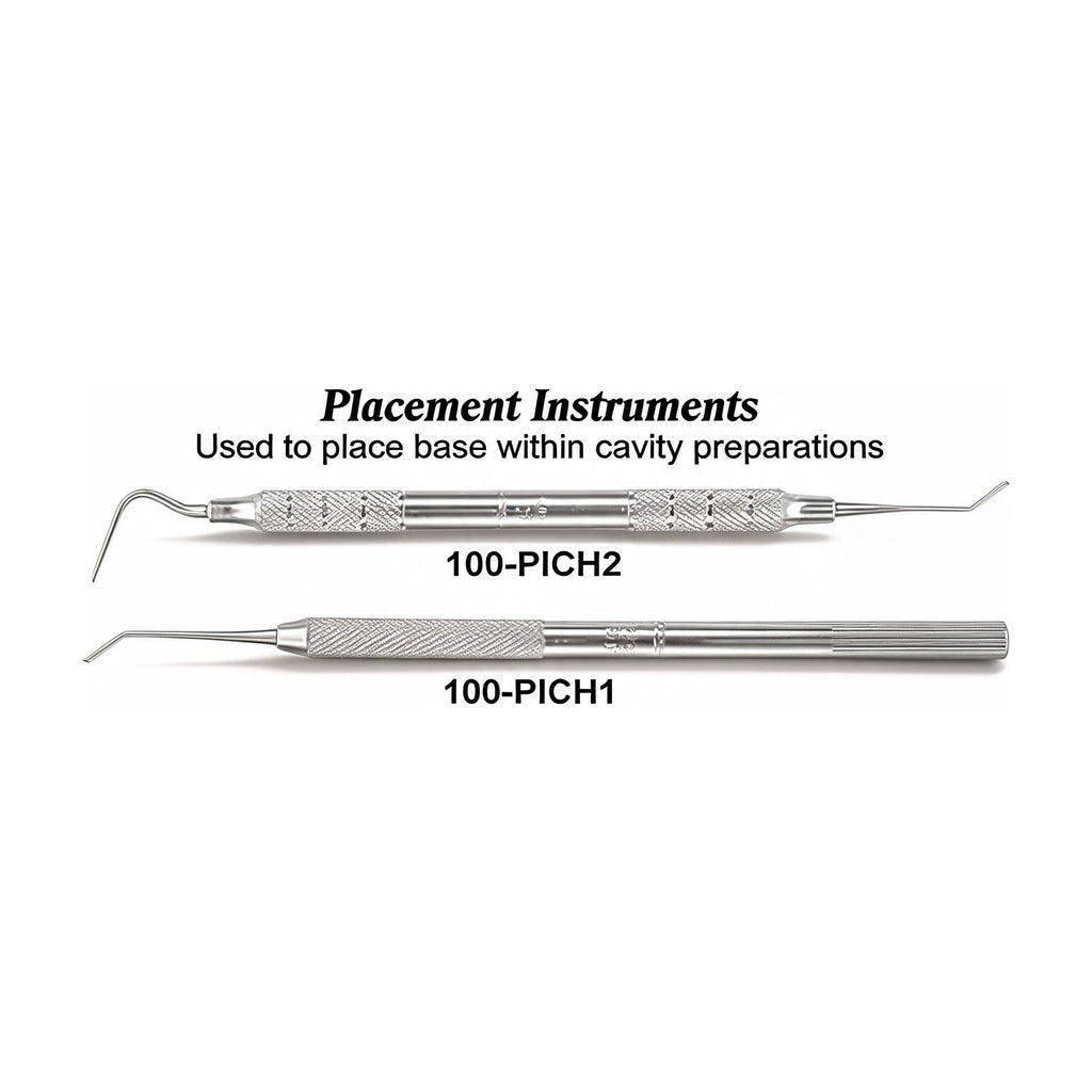USA Delta Dental Placement Instruments