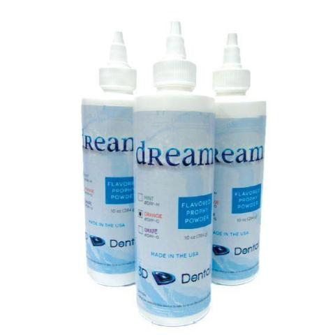 3D Dental Dream Air Polishing Powder (350-DPPM)