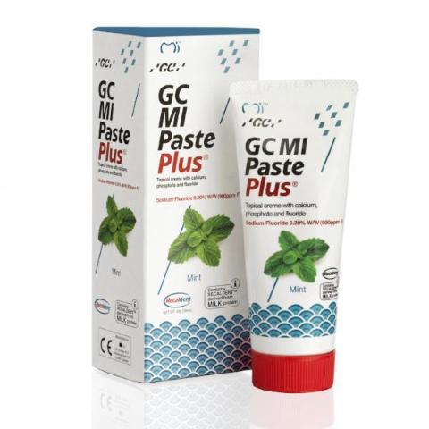 GC America Mi Paste Plus