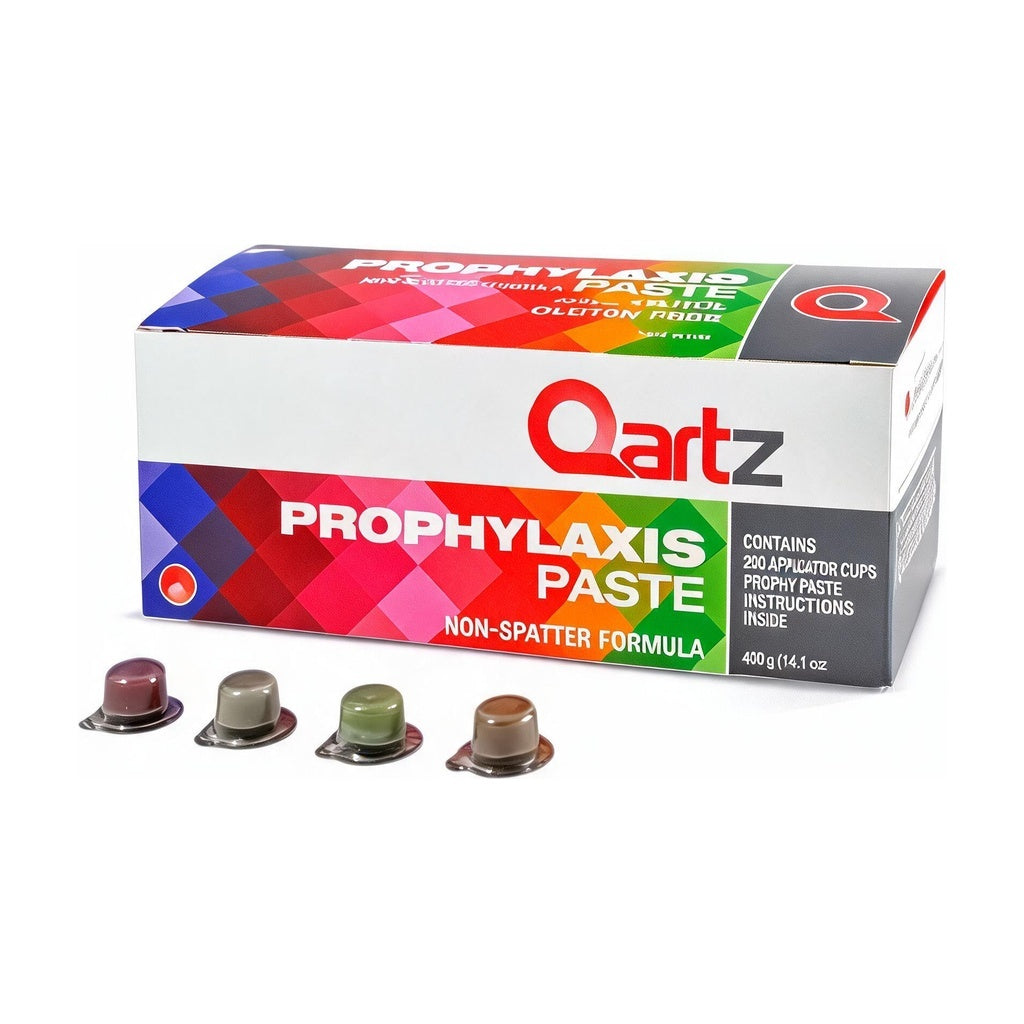 Dharma Qartz  Prophy Paste