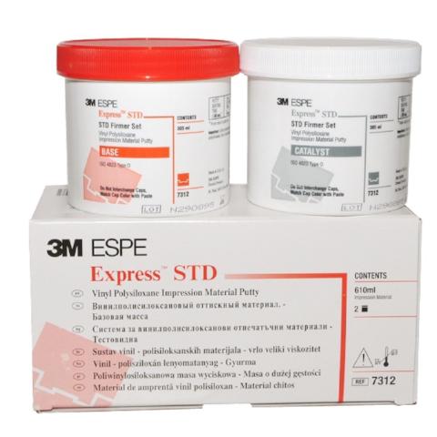 3M ESPE Express STD Putty  (350-7312)