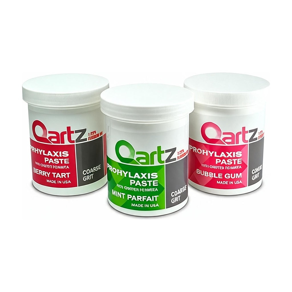 Dharma Qartz Prophy Paste