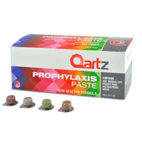 Dharma Qartz  Prophy Paste