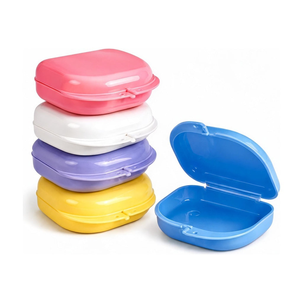 3D Dental Retainer Boxes (350-DRBASS)