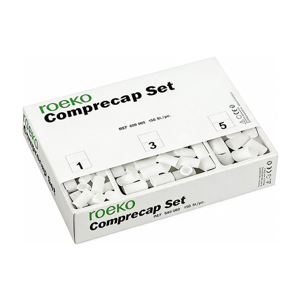 Coltene-Whaledent Roeko Assorted (650-530000)