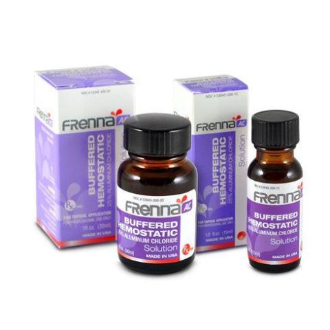 Dharma Frenna Hemostatic Solution (860-0001)