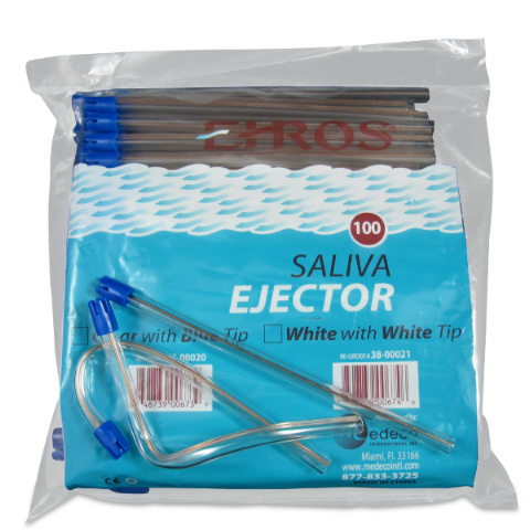 Ehros Saliva Ejectors