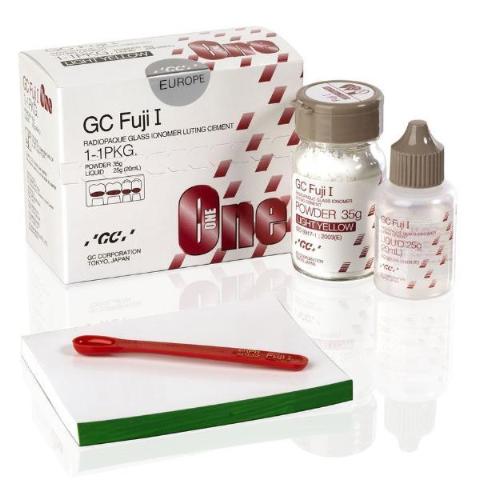 GC America Fuji I (500-GC000136)