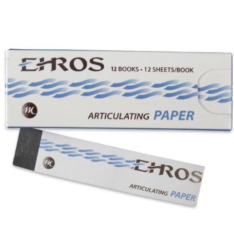 Ehros Articulating Paper Book Book