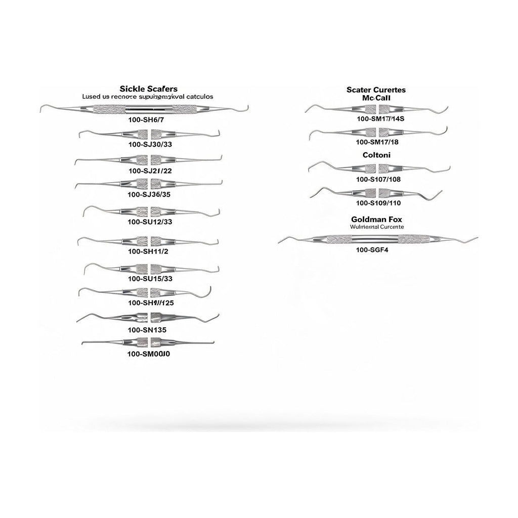 USA Delta Sicke Scalers
