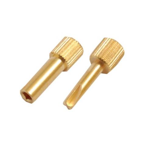 Nordin Keys Set of 2 (800-0630)