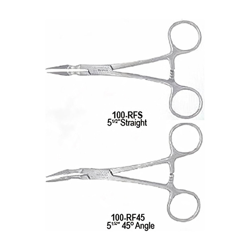 USA Delta Silver Point Removal Forcep Dental Instruments