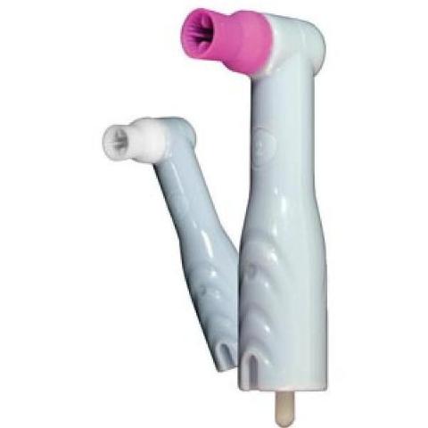 Crosstex Sparkle Prophy Angles (840-TPASSC1)