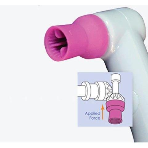 Crosstex Sparkle Prophy Angles (840-TPASSC1)