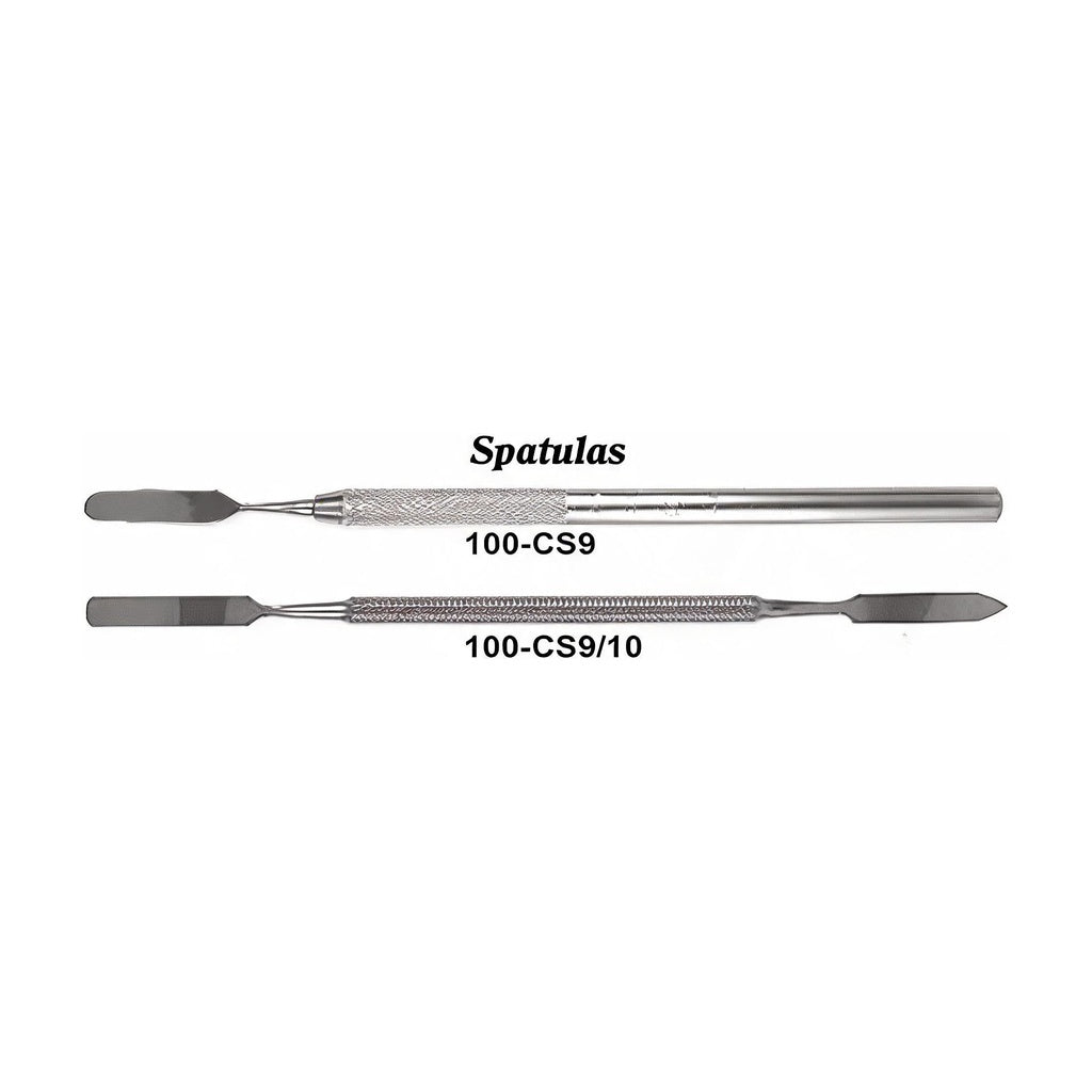 USA Delta Spatulas Dental Instruments