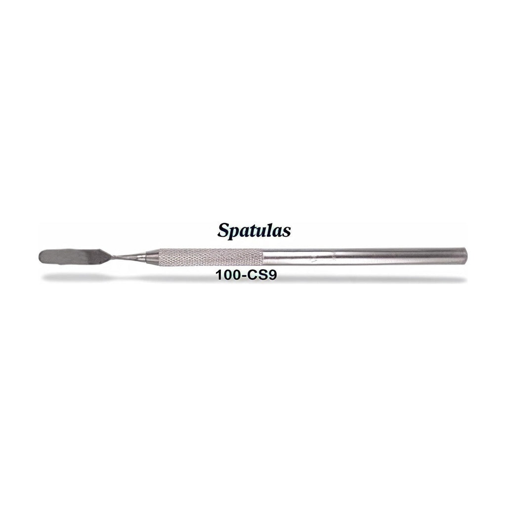 USA Delta Spatulas Dental Instruments