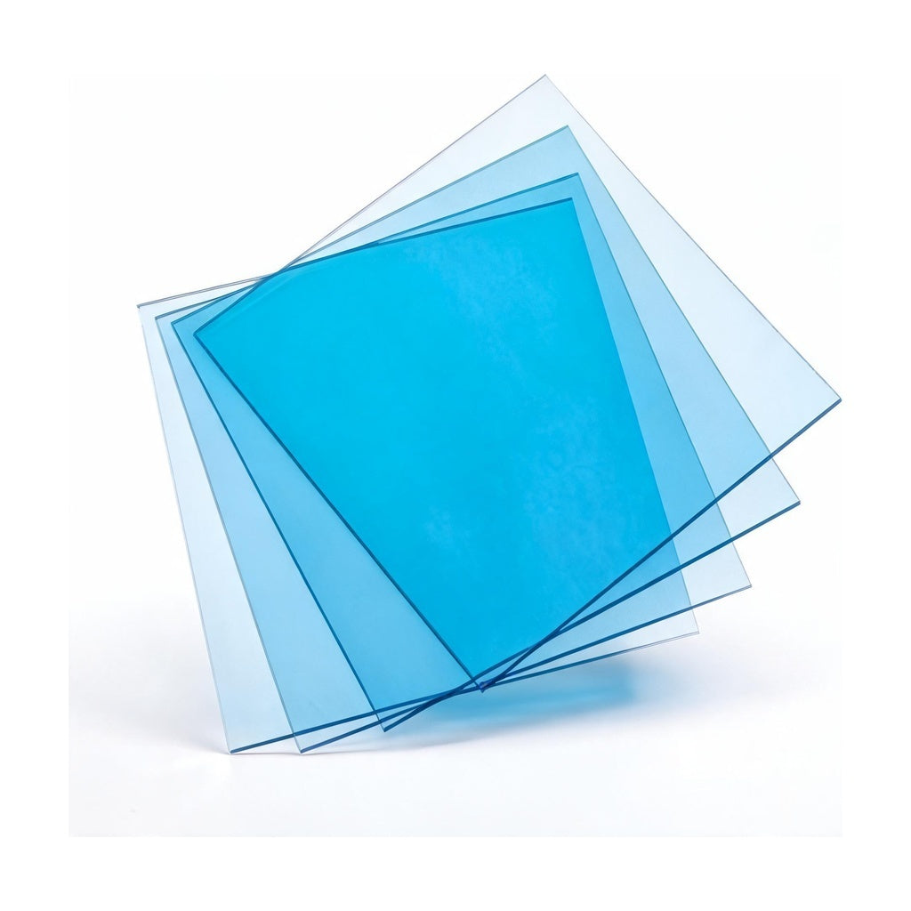 Keystone Splint Material