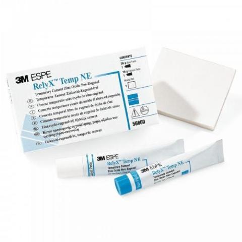 3M ESPE RelyX Temp NE  (500-35014)