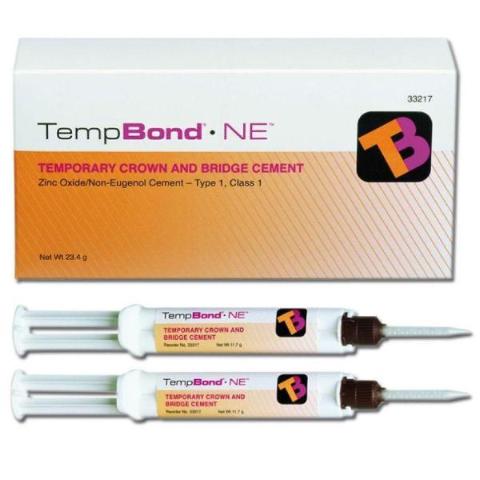 Kerr Temp Bond Original & NE