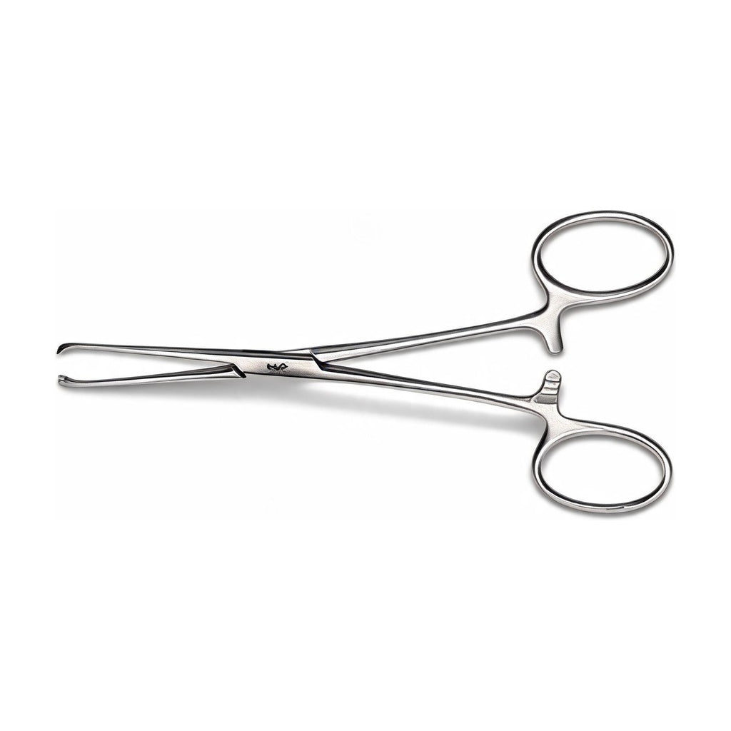 USA Delta Tissue Forcep 5 1/8" (100-TFS)