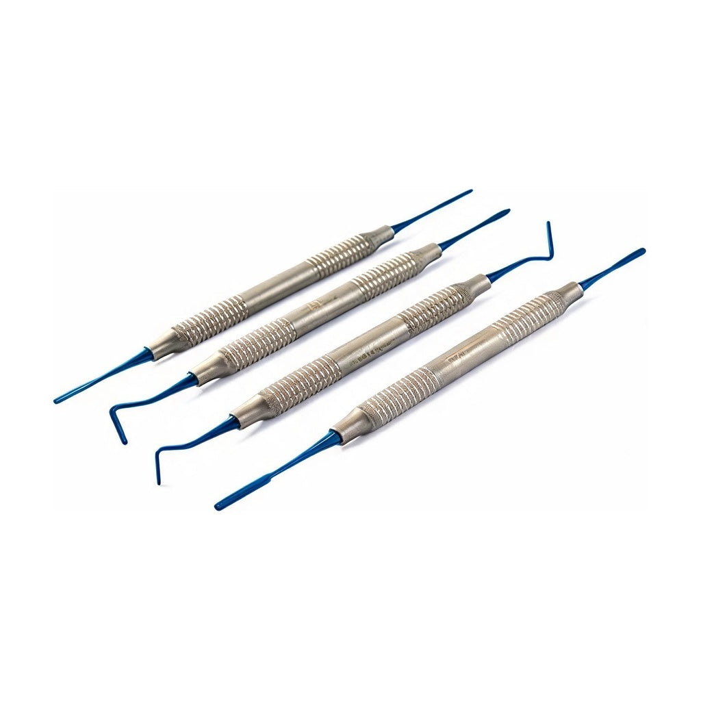 USA Delta Titanium Periotomes Dental Instrument
