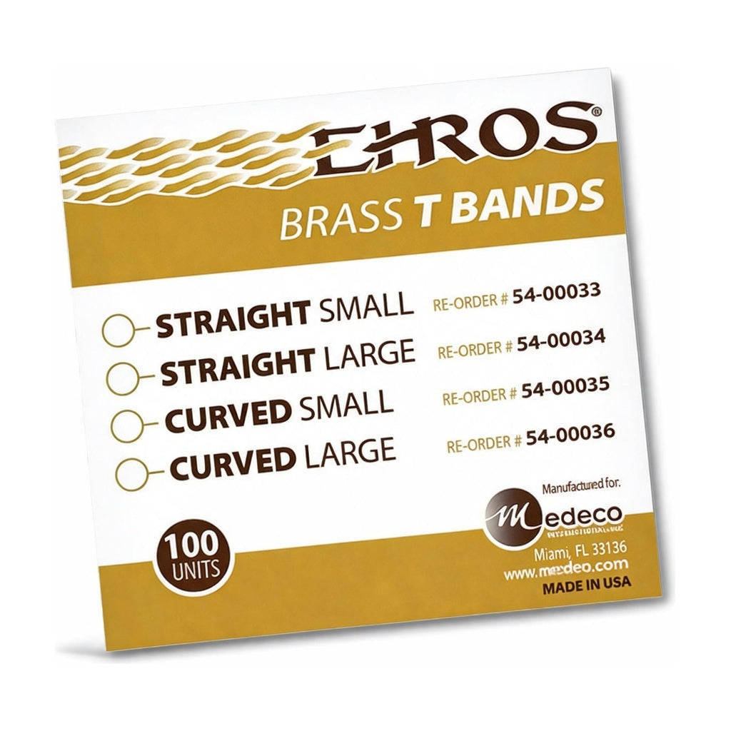 Ehros Tofflemire T-Band