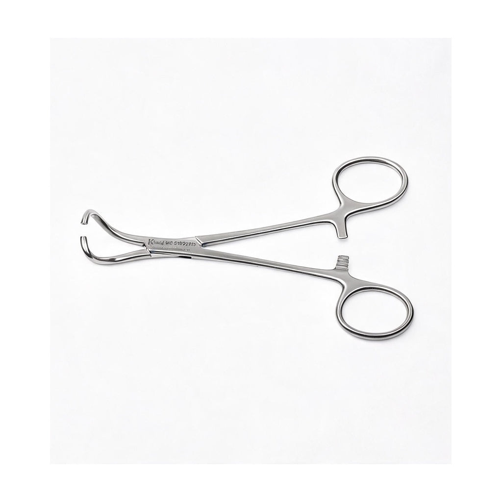 USA Delta Towel Clamps Dental Instruments
