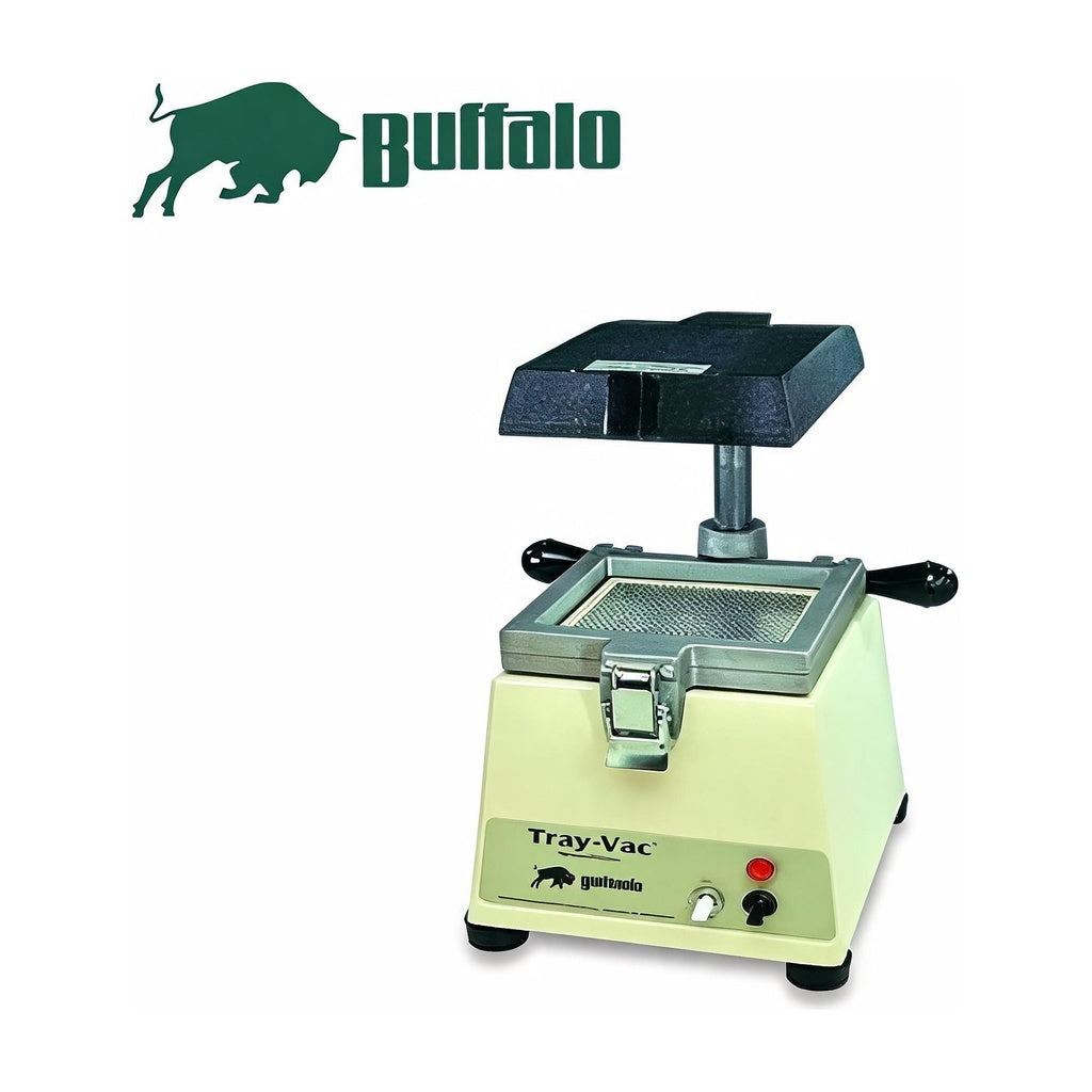 Buffalo Tray-Vac Vacuum Forming (350-80165)