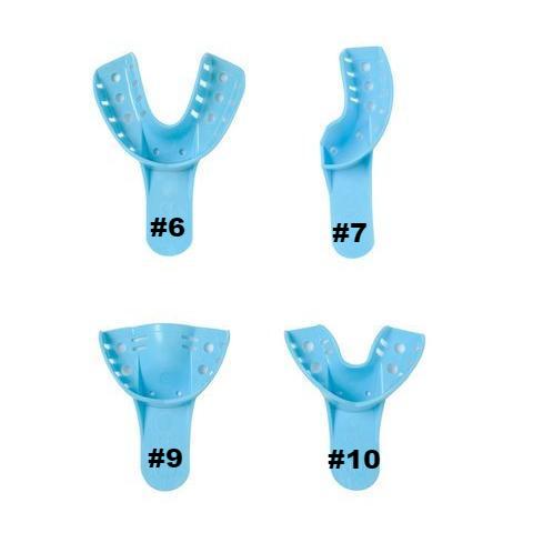 Ehros Disposable Impression Tray