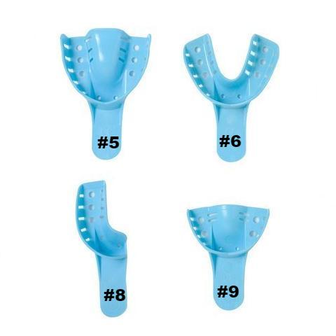 Ehros Disposable Impression Tray