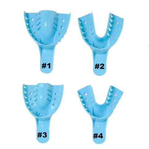 Ehros Disposable Impression Tray