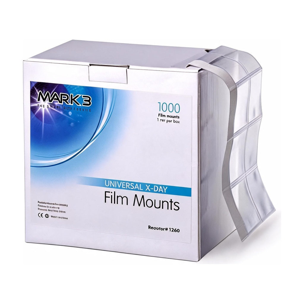 Mark3 Universal Film Mounts (950-1249)