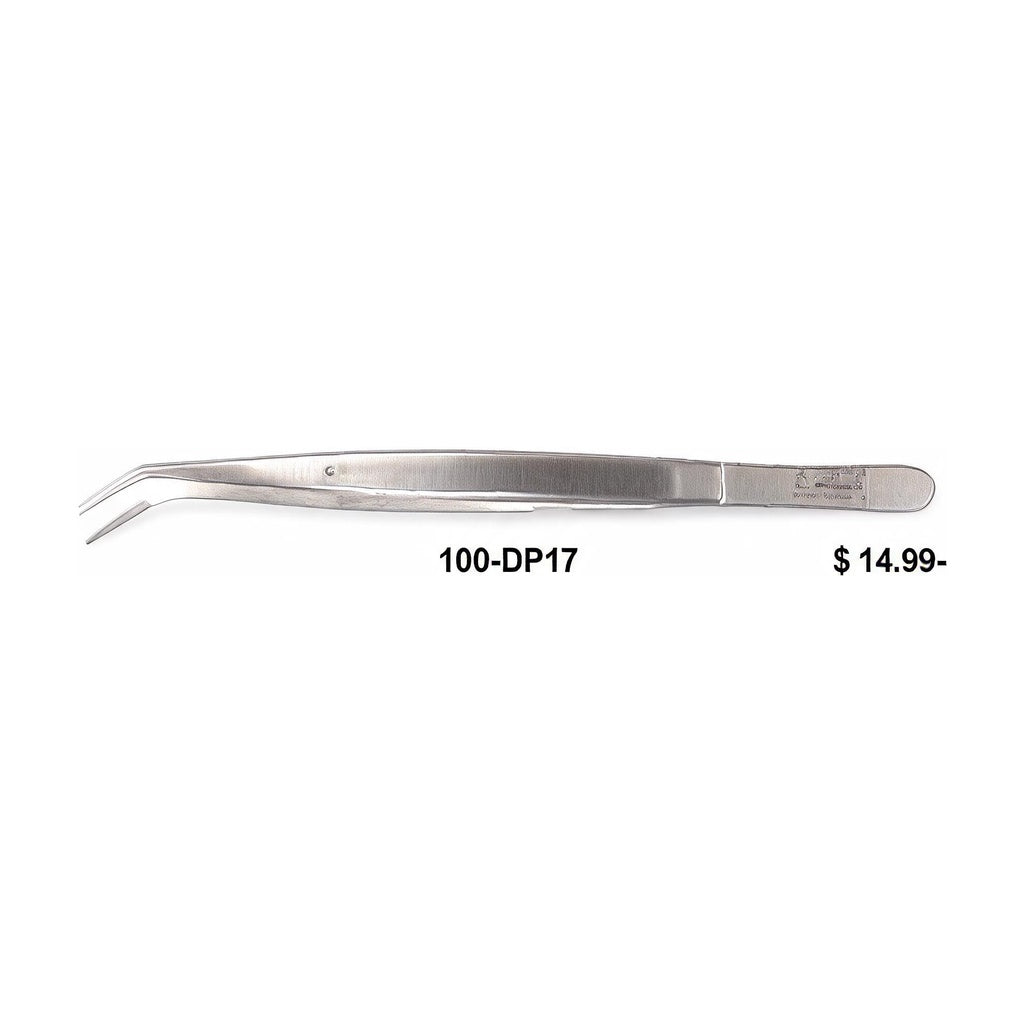 USA Delta Dressing Pliers (100-DP17)