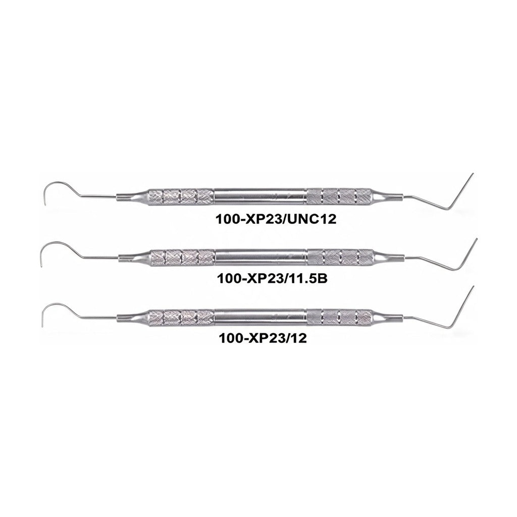USA Delta Ex/Probes