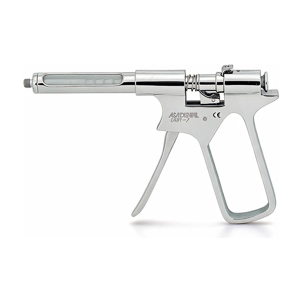 USA Delta Intraligamental Syringe. (100-GUIN)