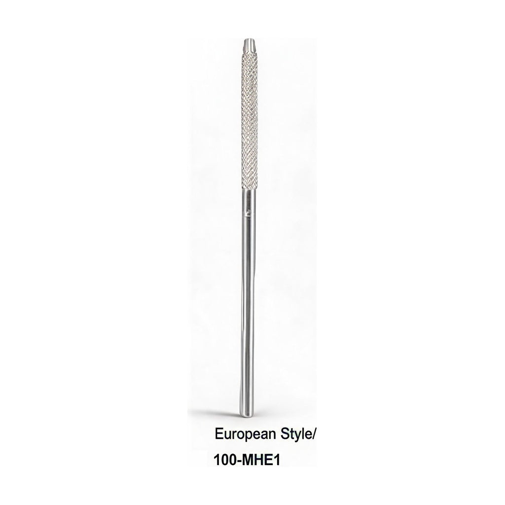 USA Delta Mirror Handles  (100-MHE1)