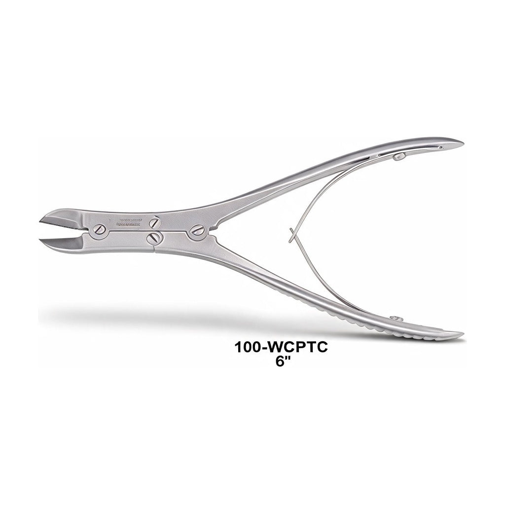 USA Delta Orthodontic Pliers 81/2"  Dental Instruments (100-WCPTC)