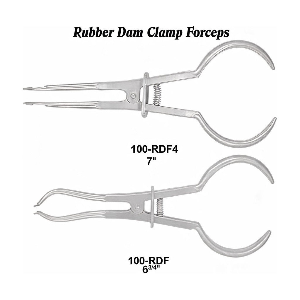USA Delta Orthodontic Pliers Dental Instruments