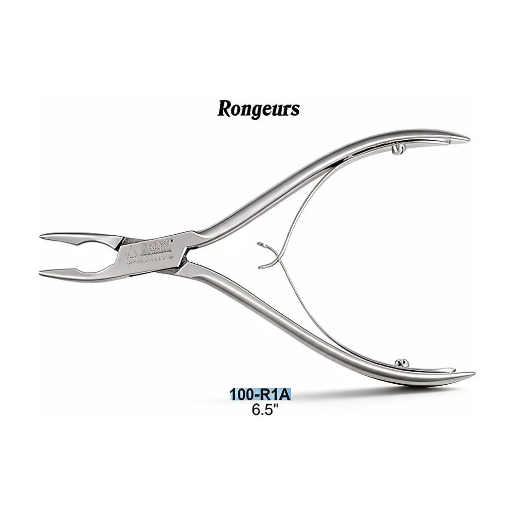 USA Delta Rongeurs Dental Instruments (100-RIA)