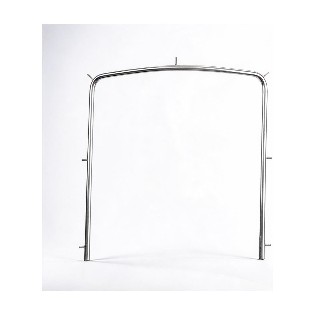 USA Delta Rubber Dam Frame 15 cm/6 Adult Size (100-RUDFR)