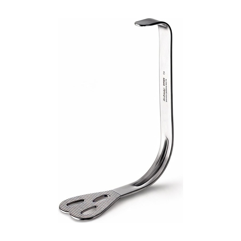 USA Delta Retractor (100-CRW2)