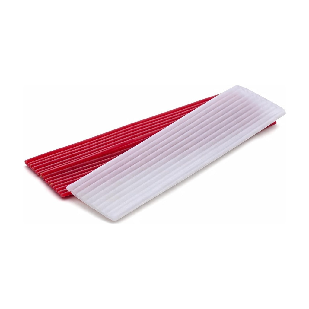 Coltene-Whaledent Utility Wax Round Strips Red (900-H00817)