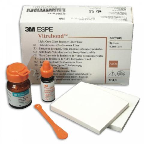 3M ESPE Vitrebond (500-7510)