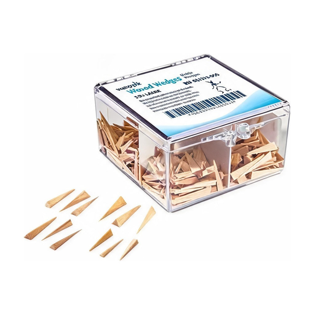 Waterpik Wizard Wedges