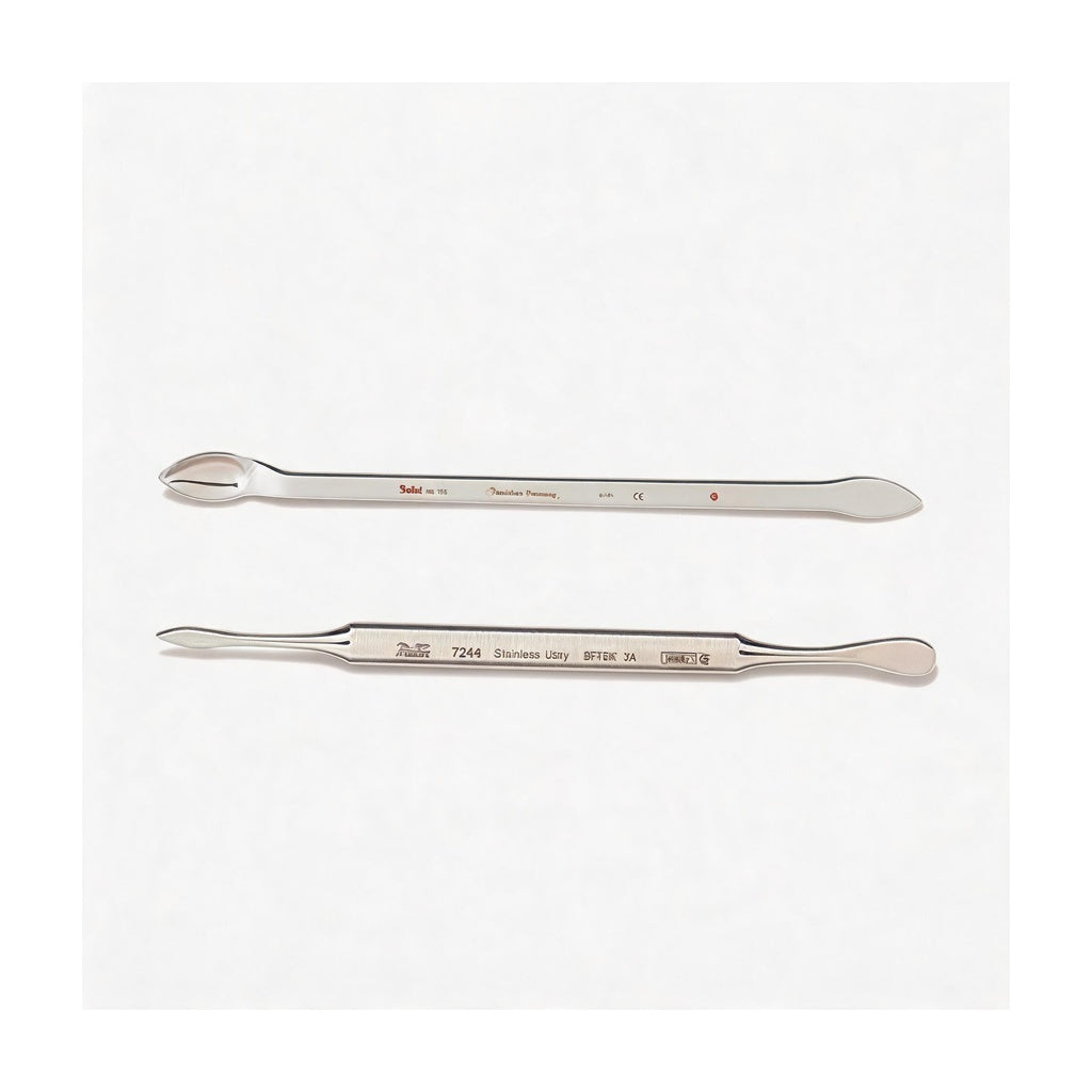 USA Delta Wax Spatulas Dental Instruments