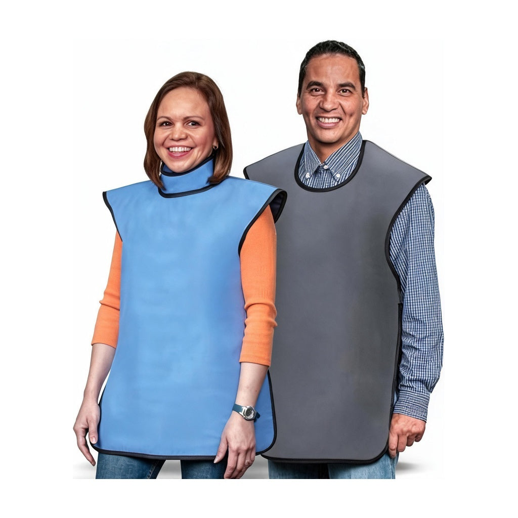 3D Dental X-Ray Aprons with out collar