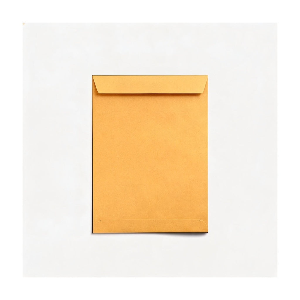 Temrex  X-Ray Envelopes 500/Box (950-0849224)