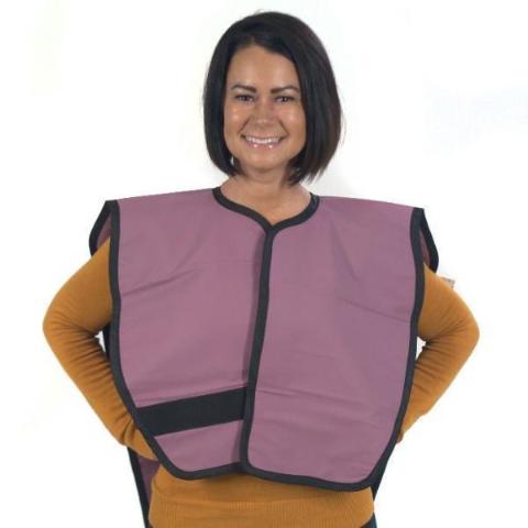 3D Dental X-Ray Poncho